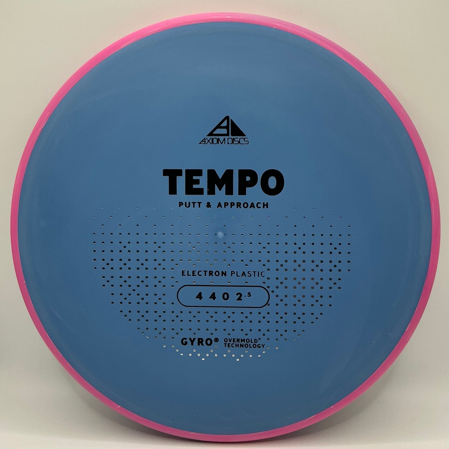 Axiom Electron Medium Tempo
