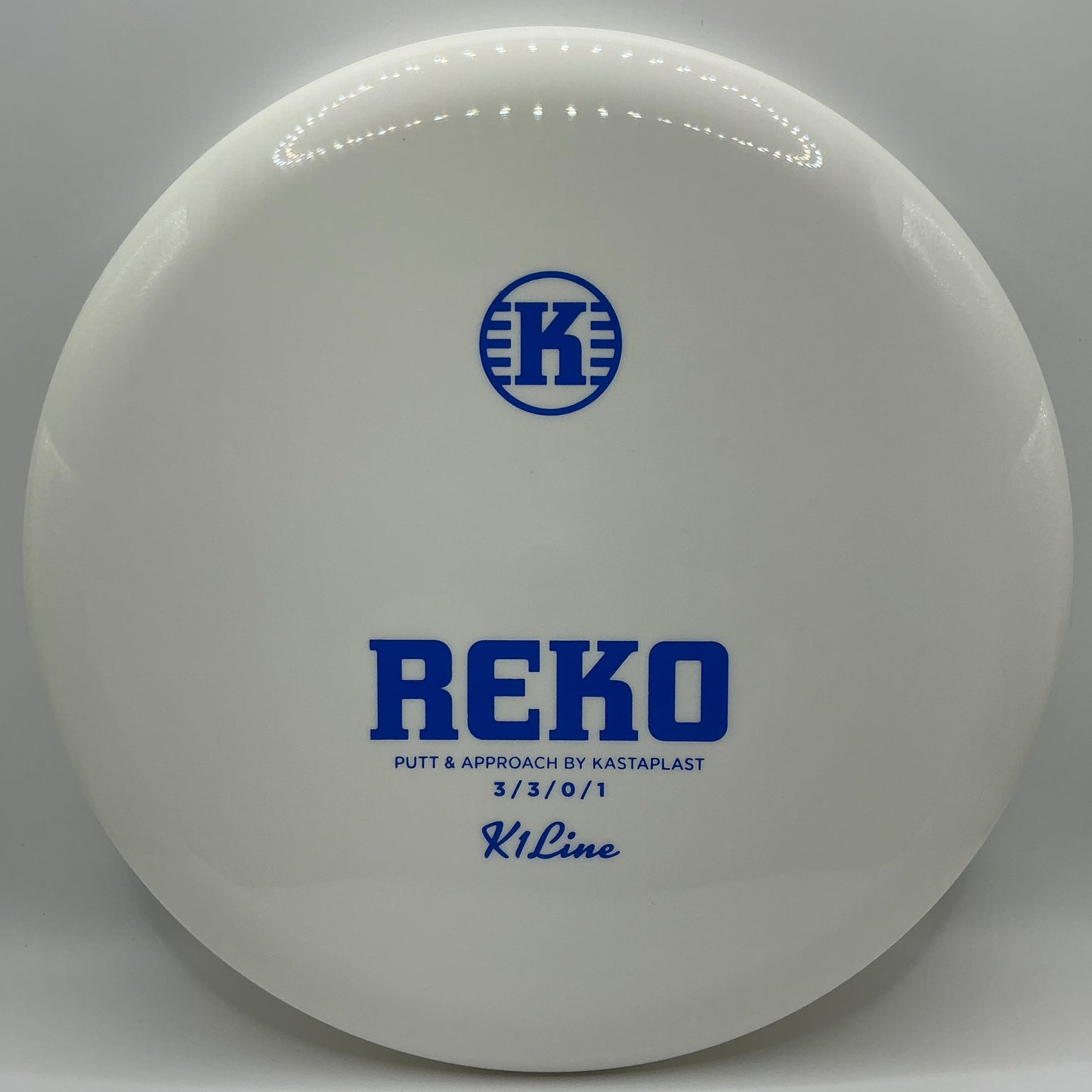 Kastaplast K1 Reko