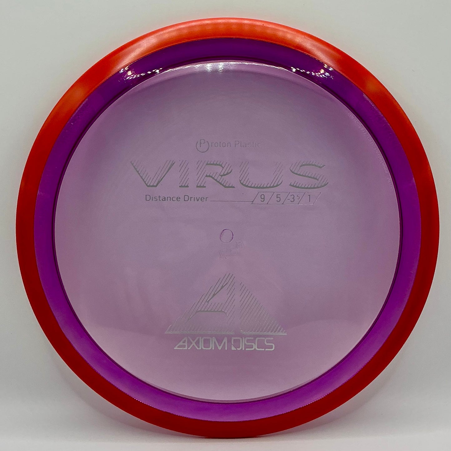Proton Virus