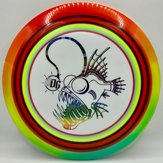 Dolfin Dyed Innova Star Sidewinder