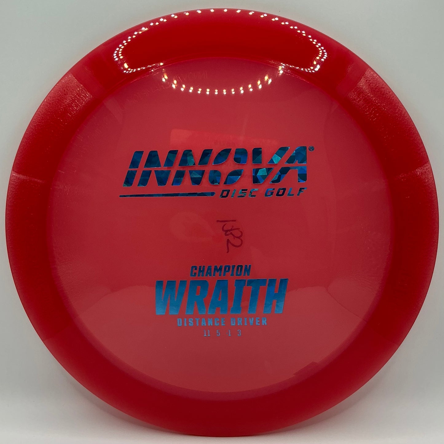Innova Champion Wraith