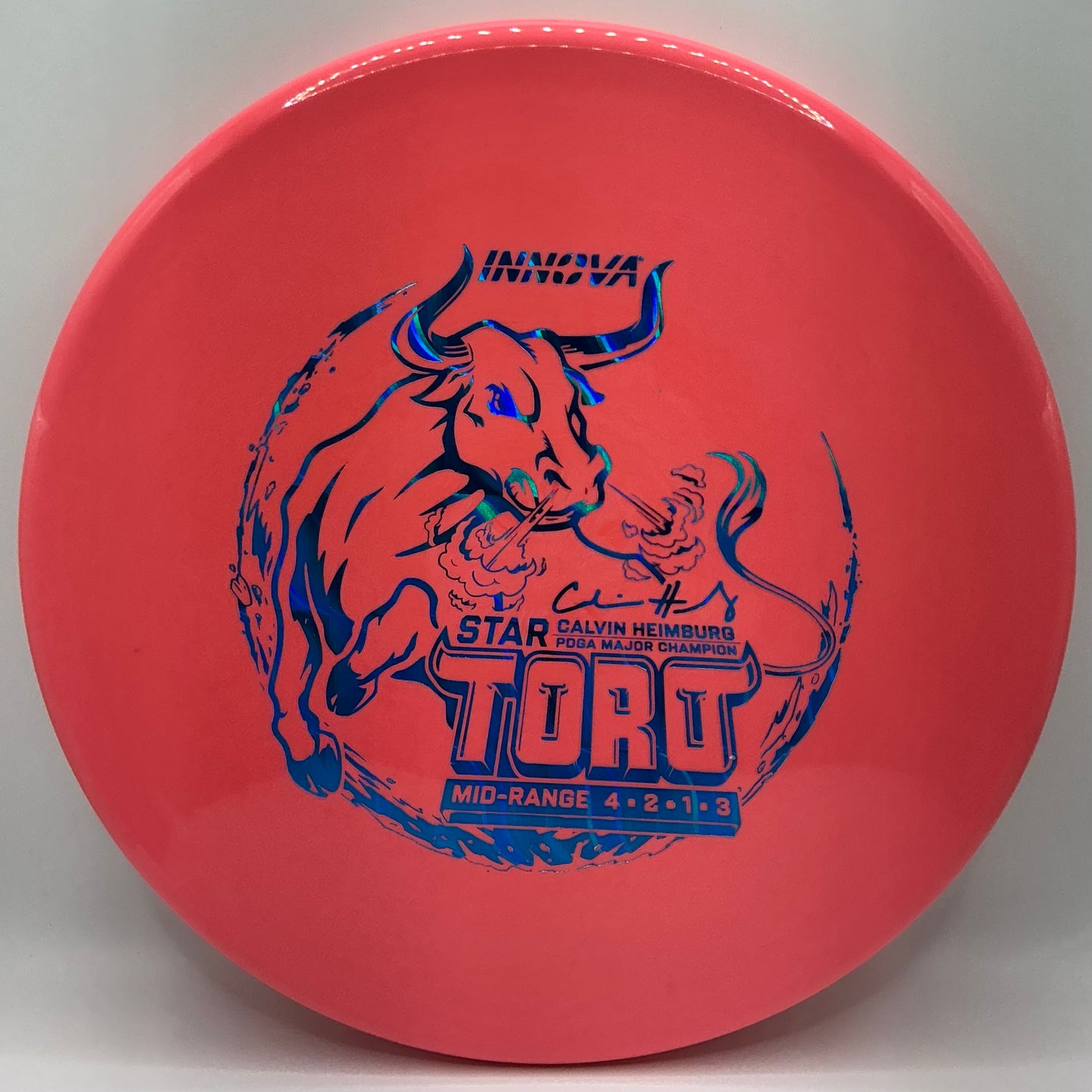 Innova Star Toro