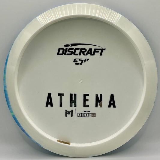 Dolfin Dyed Discraft ESP Athena