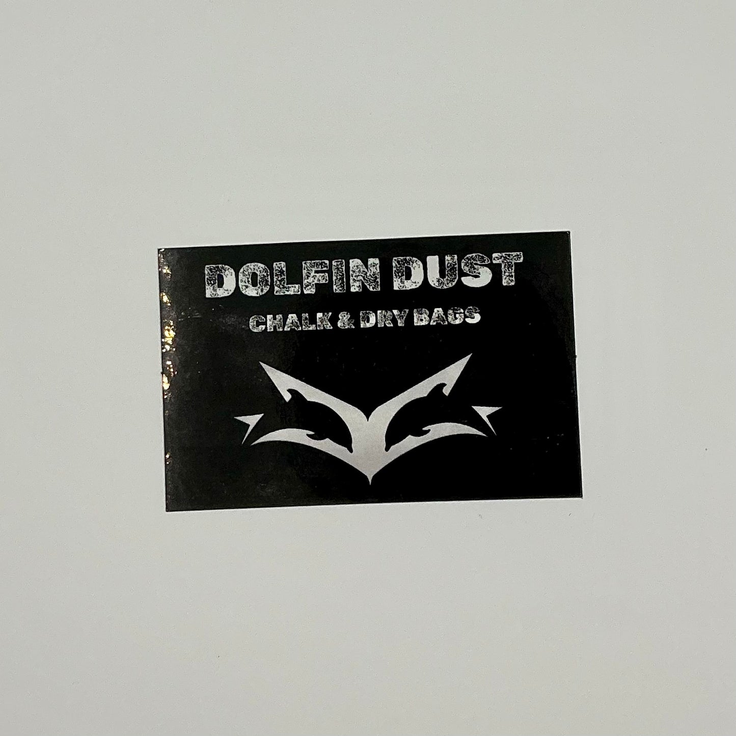 Dolfin Stickers