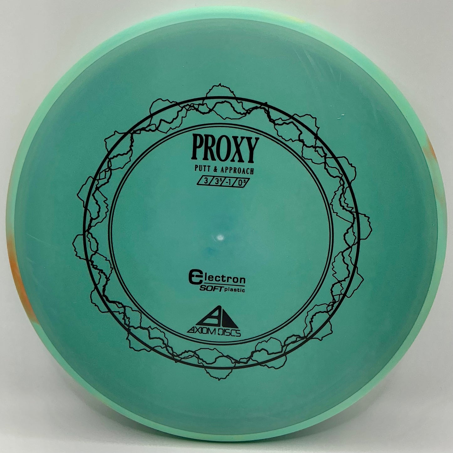 Axiom Electron Soft Proxy