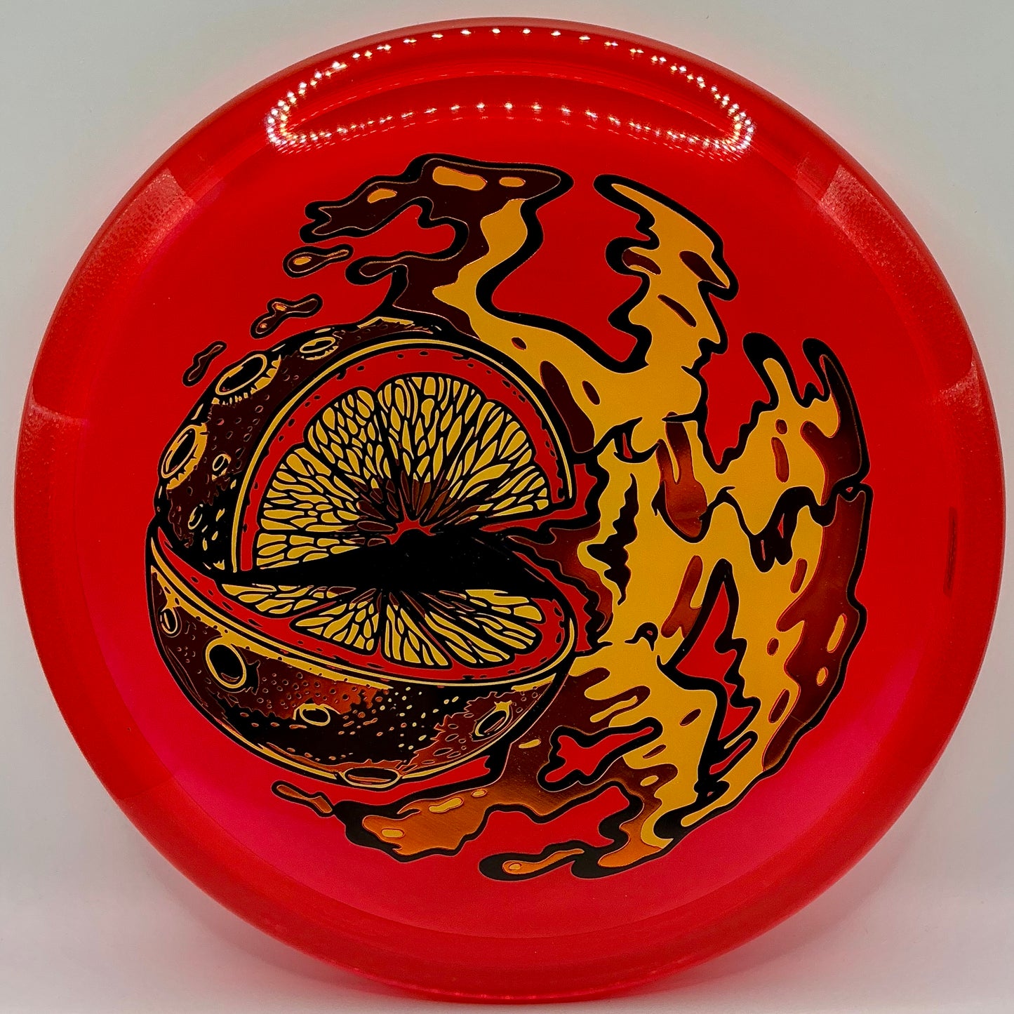Discraft SFO Stiff CryZtal Luna - Supreme Flight Open