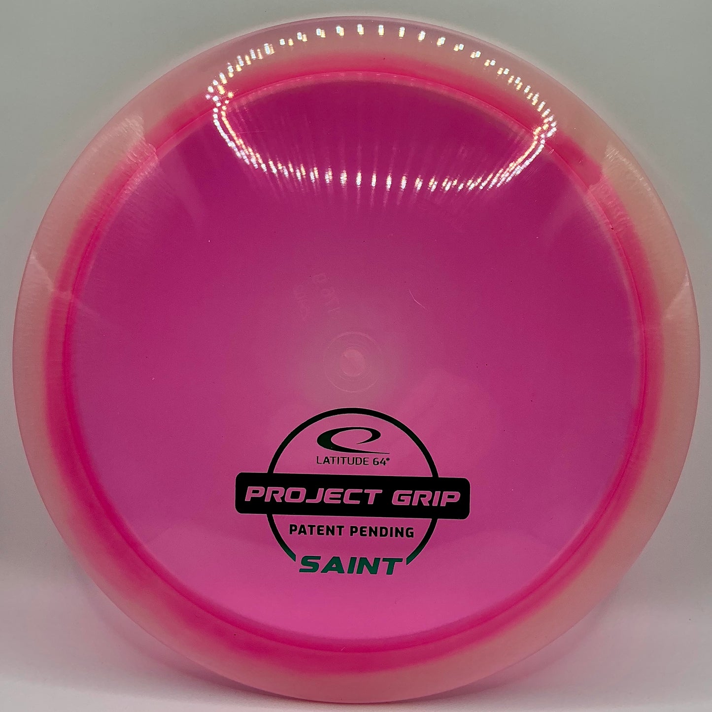 Latitude 64 Project Grip Saint