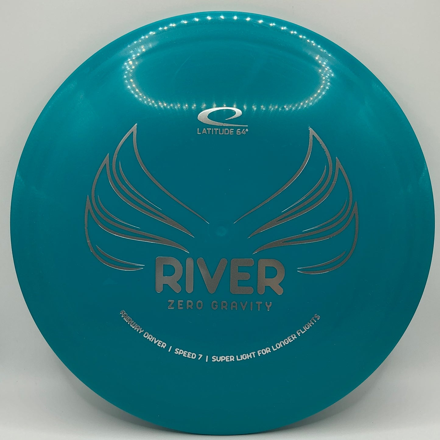 Latitude 64 Zero Gravity River
