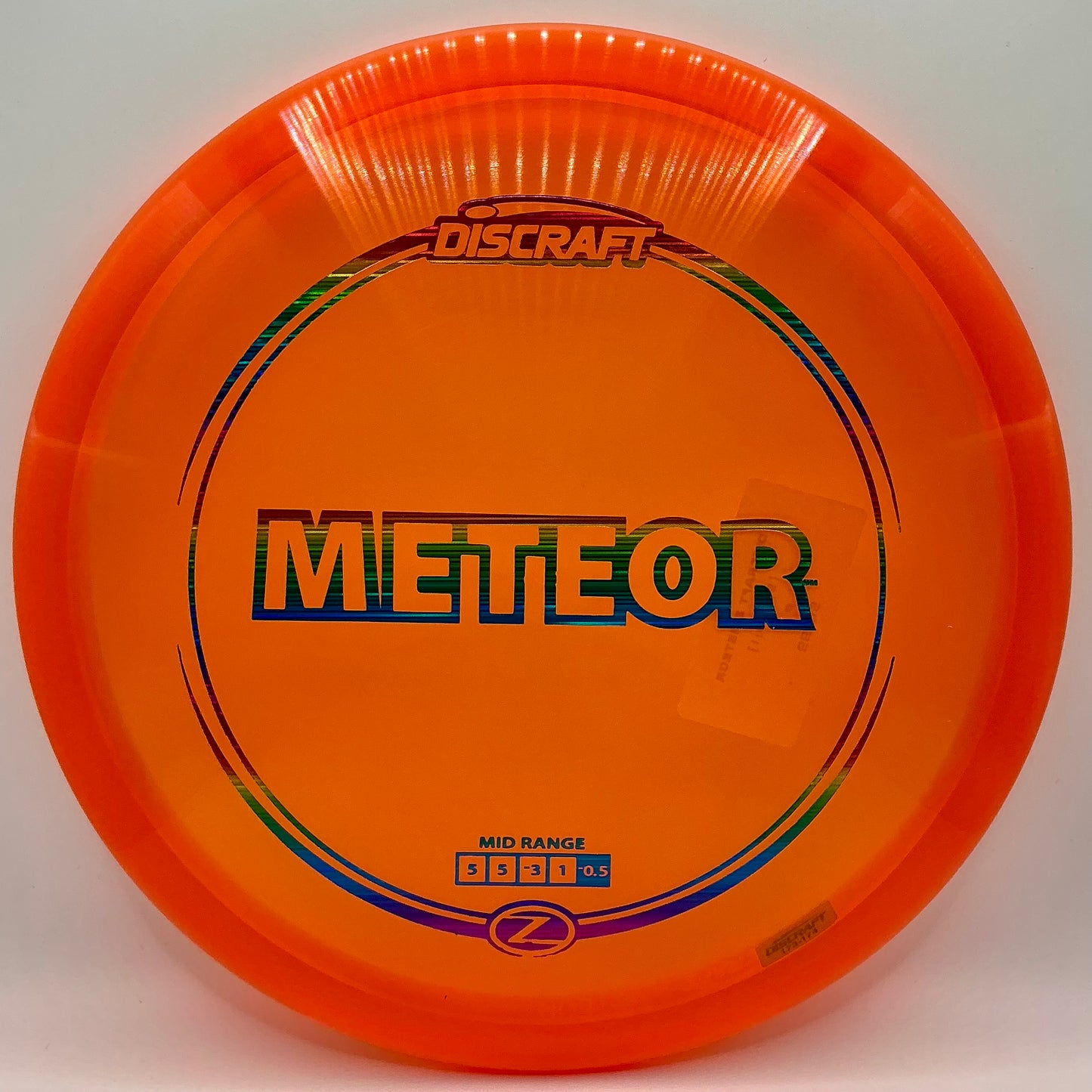 Discraft Z Line Meteor