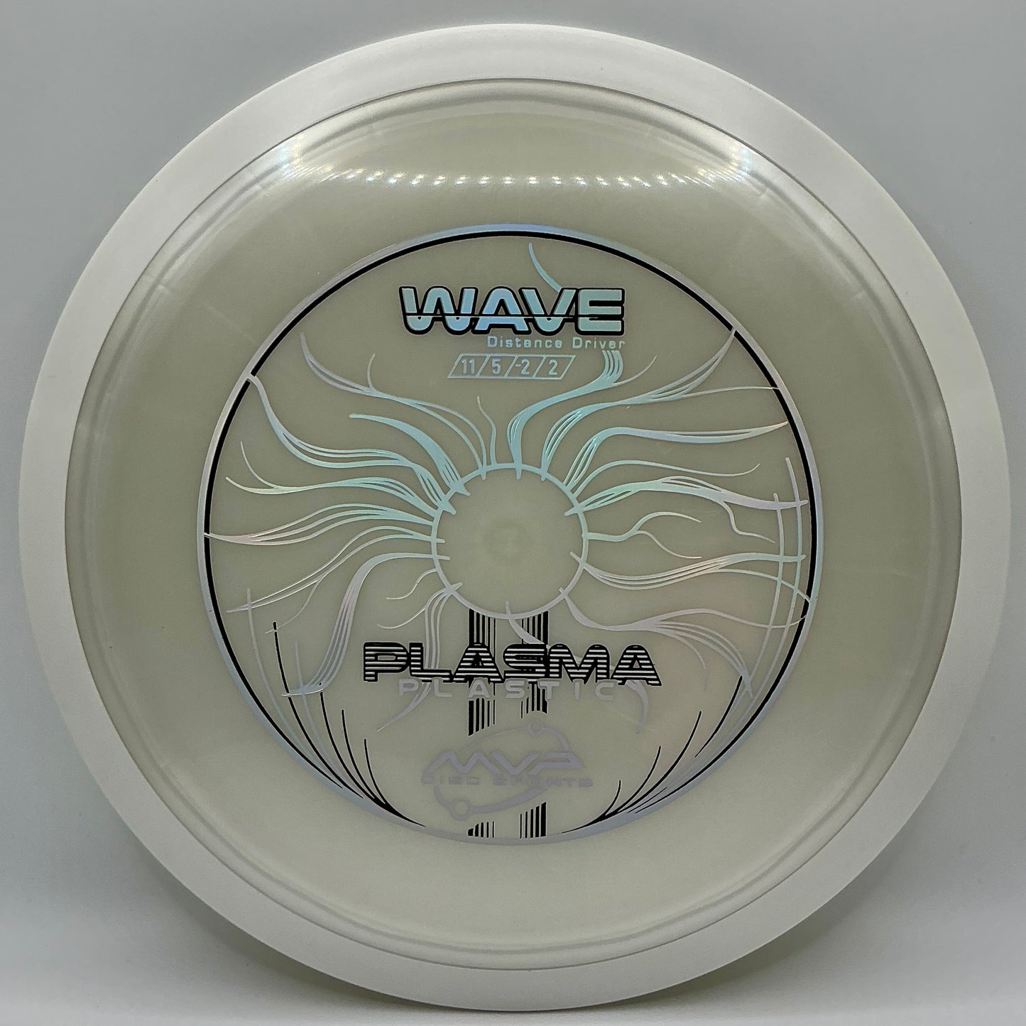 MVP Plasma Wave
