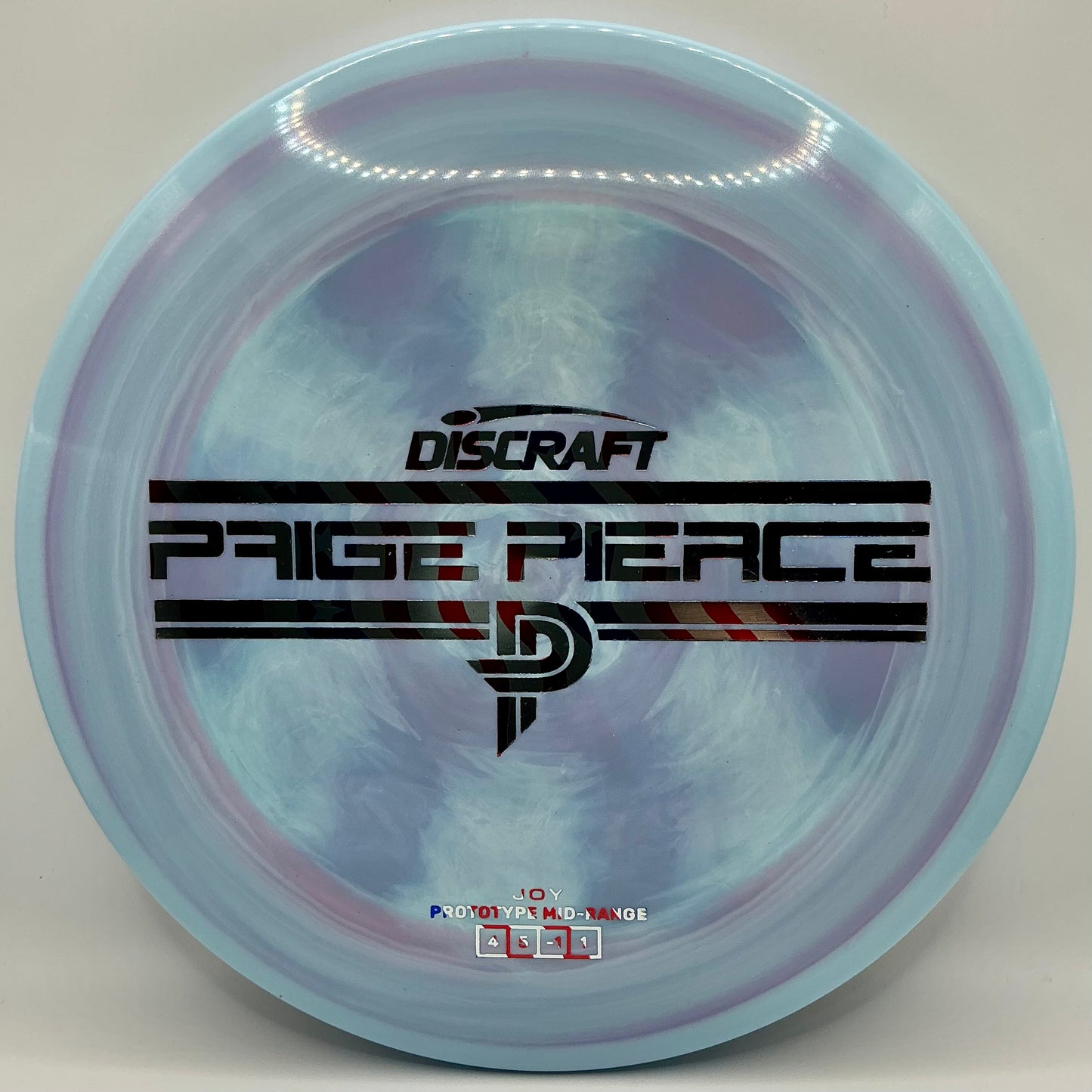 Discraft Prototype Paige Pierce ESP Joy