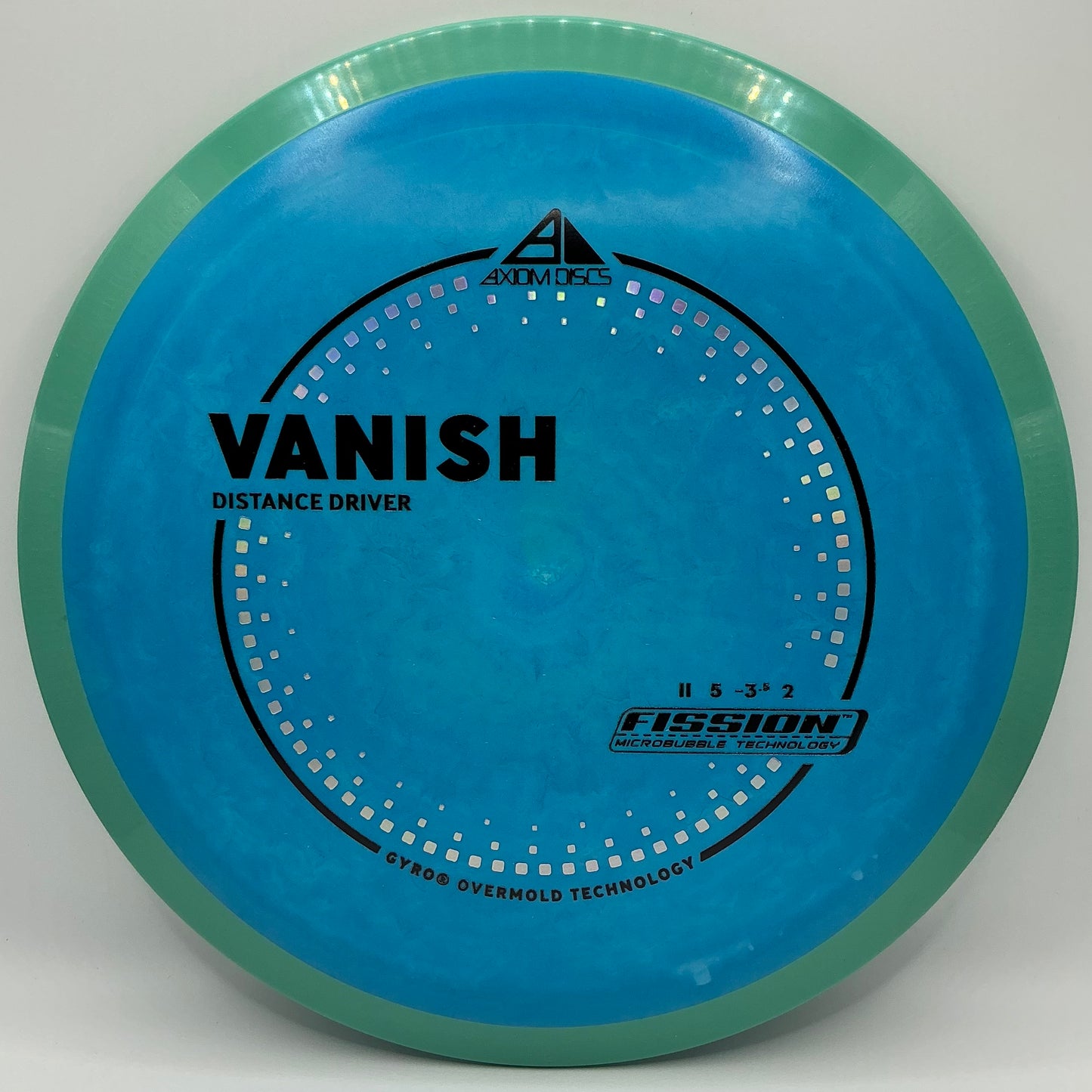Axiom Fission Vanish