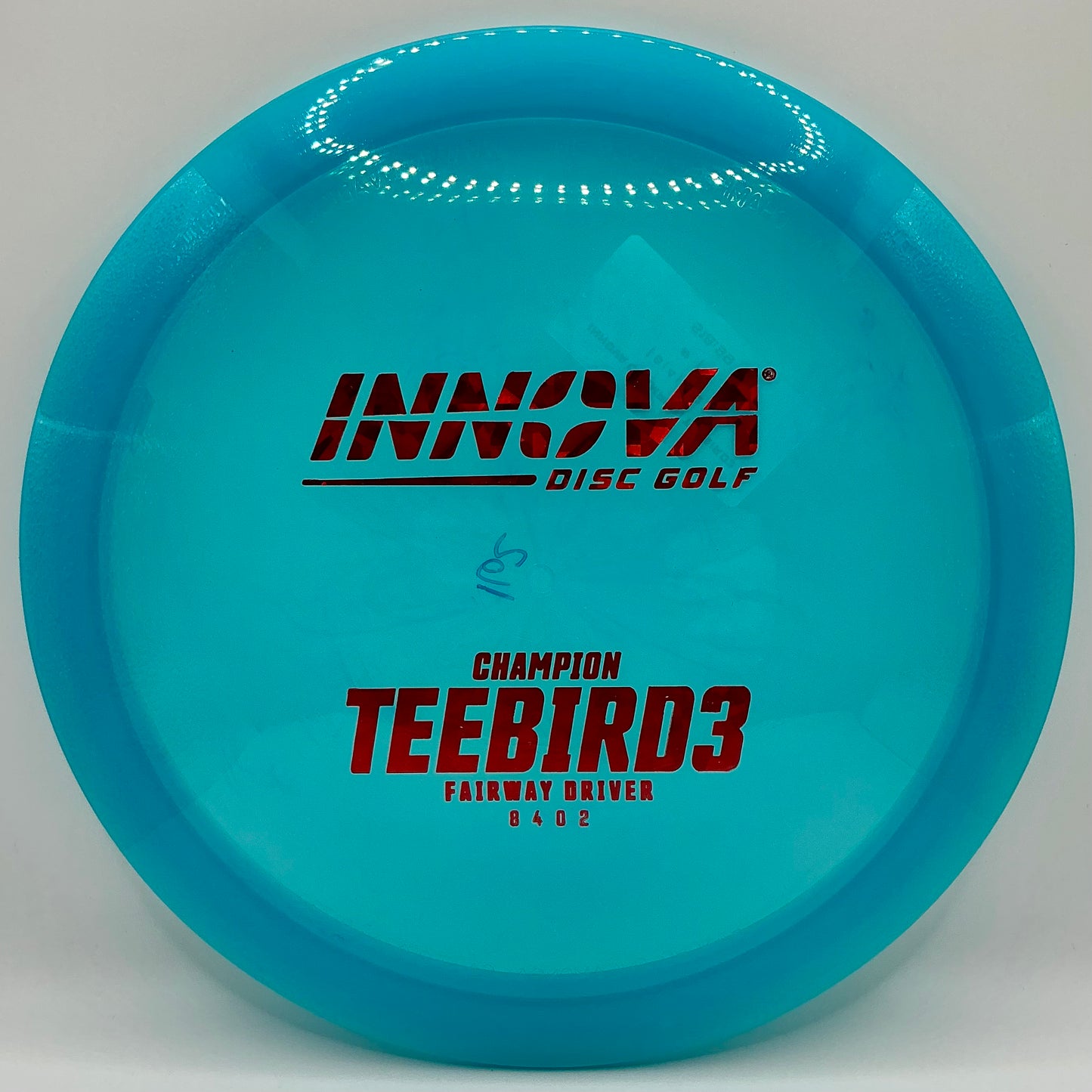 Innova Champion Teebird3