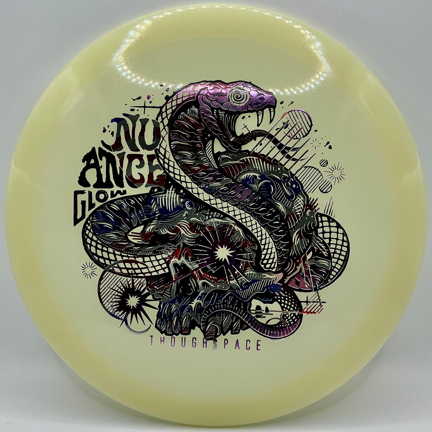 Thought Space Athletics Glow Nuance