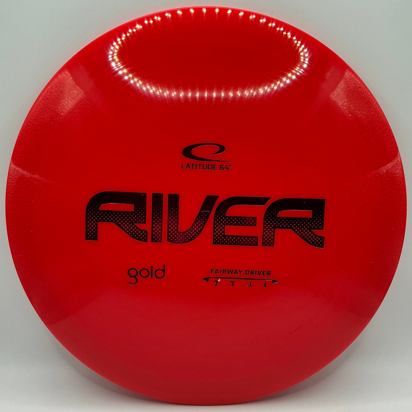 Latitude 64 Gold River