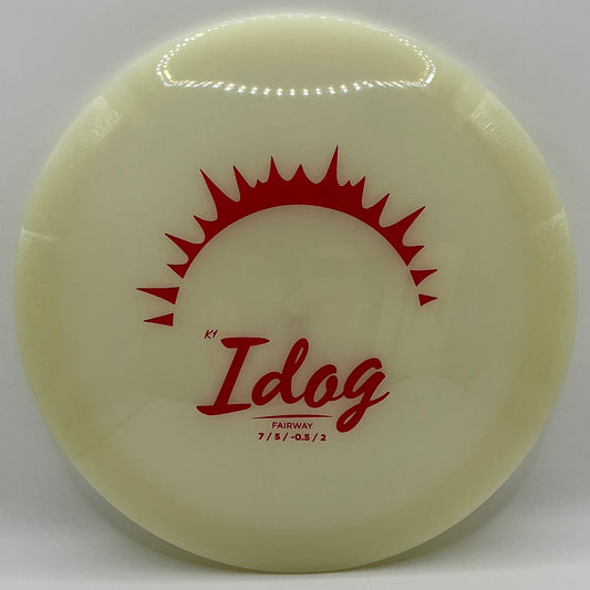Kastaplast K1 Glow Idog