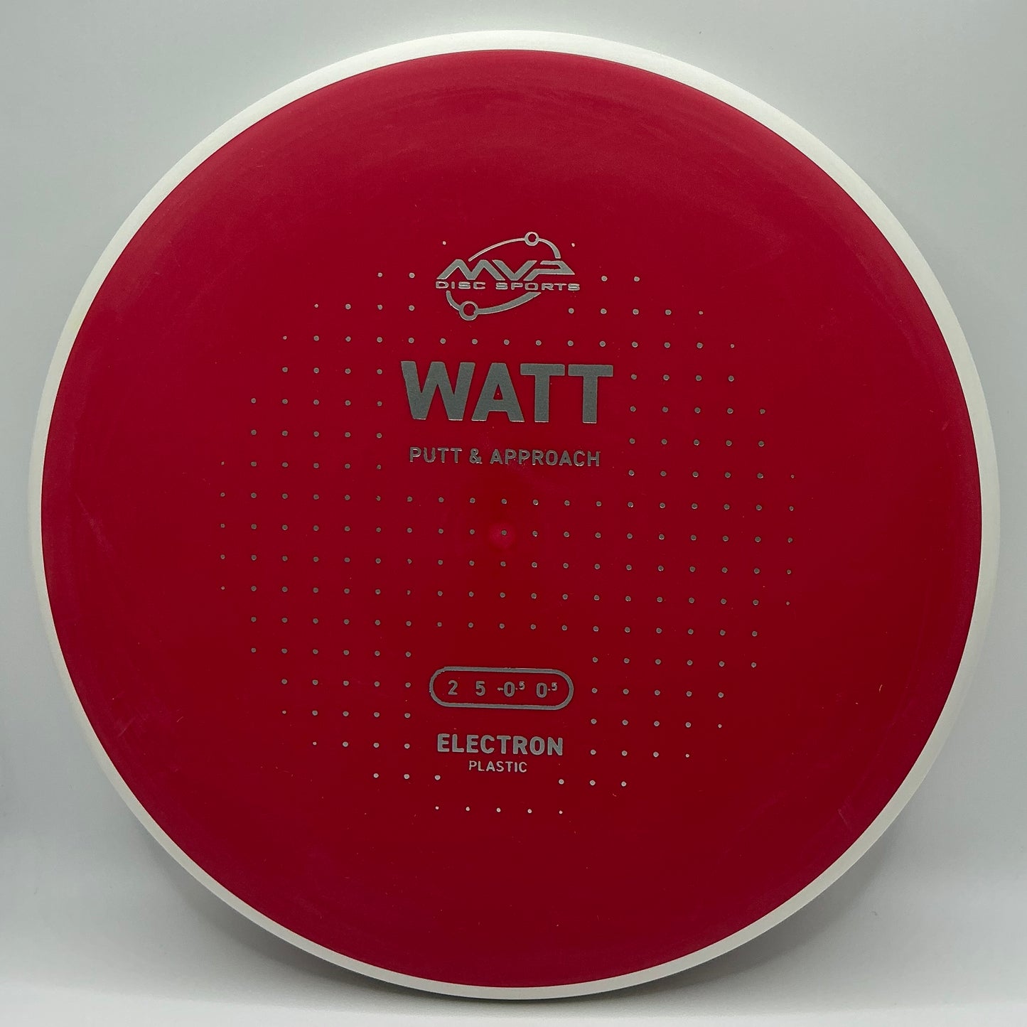 MVP Electron Medium Watt