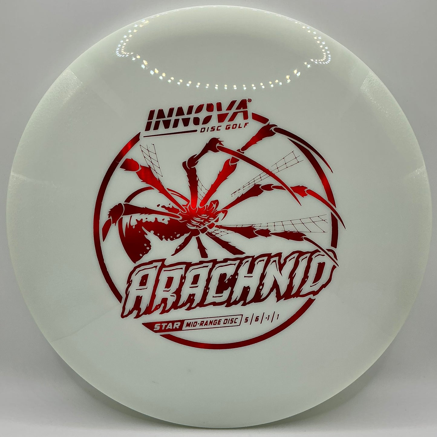 Innova Star Arachnid