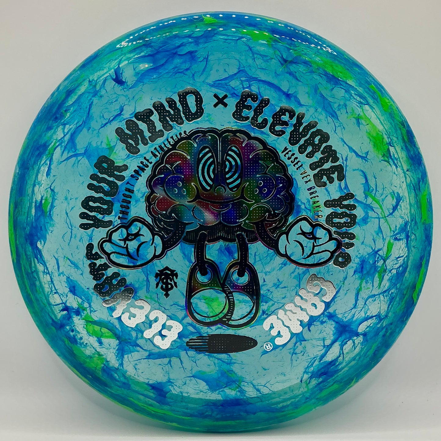 Thought Space Athletics Vex Breaker Vessel