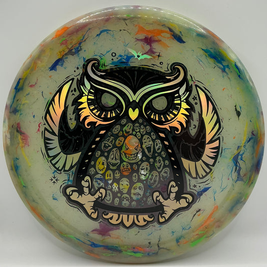 Thought Space Athletics Soft Glow Breaker Vessel - DFX Owl