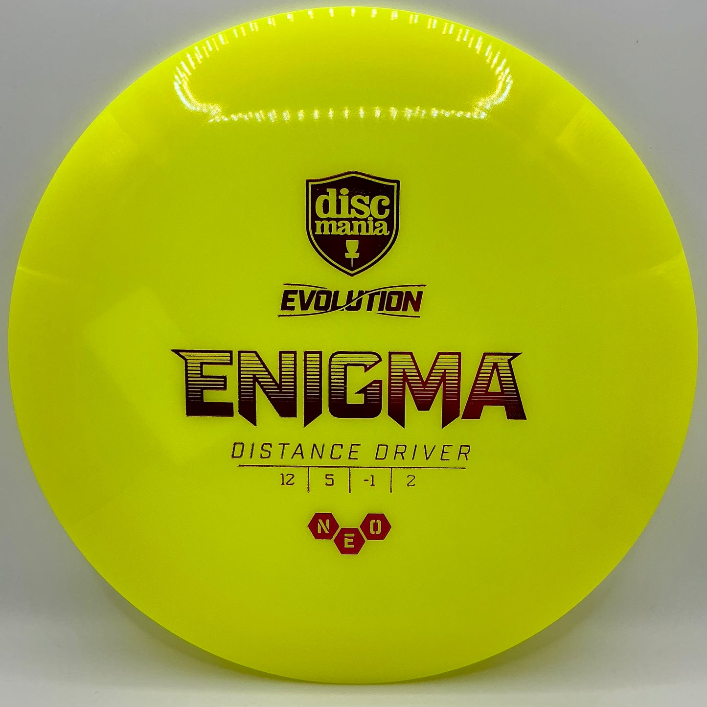 Discmania Neo Enigma