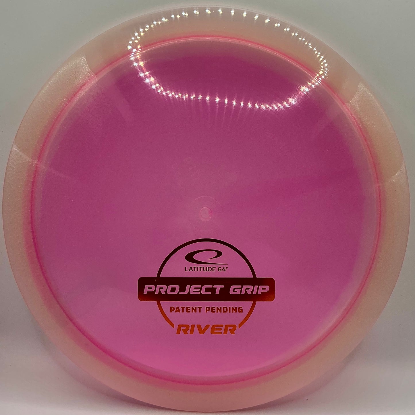 Latitude 64 Project Grip River