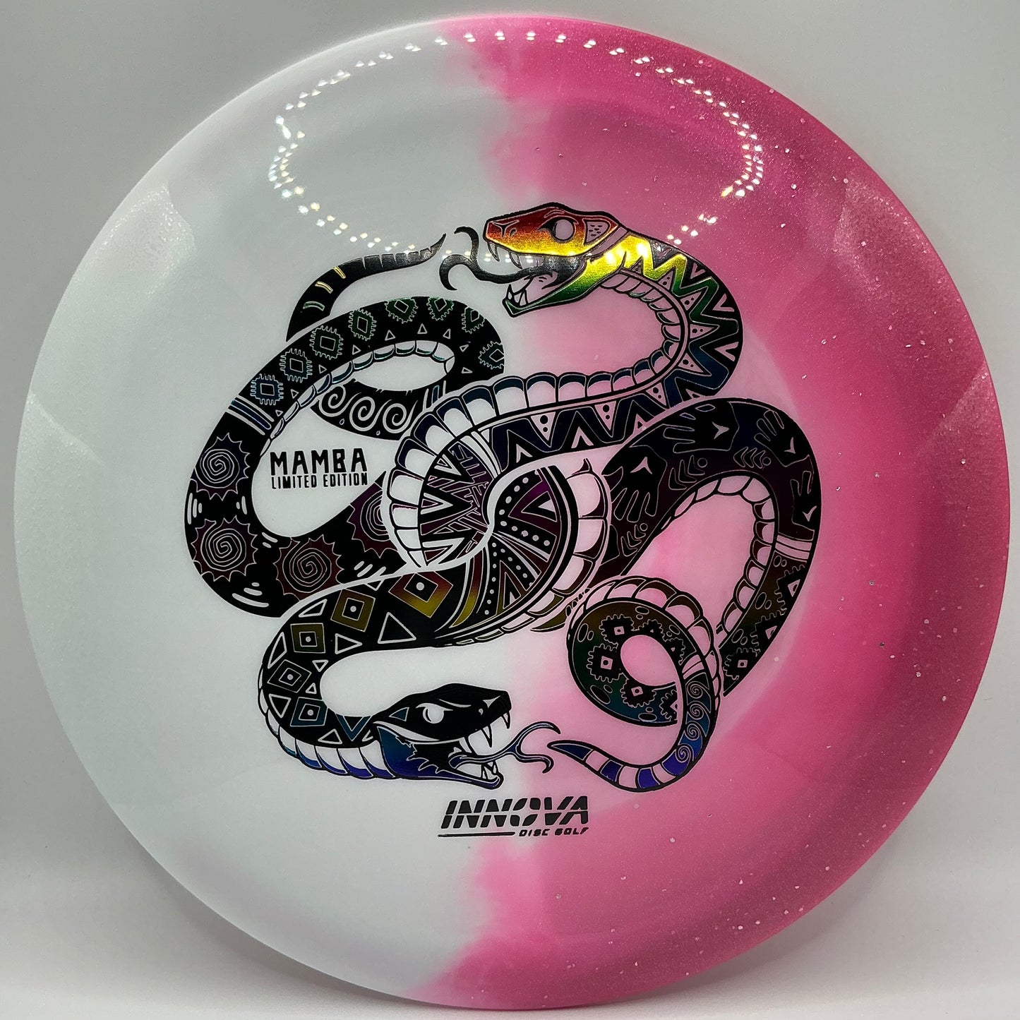 Innova Limited Edition Duo Mamba