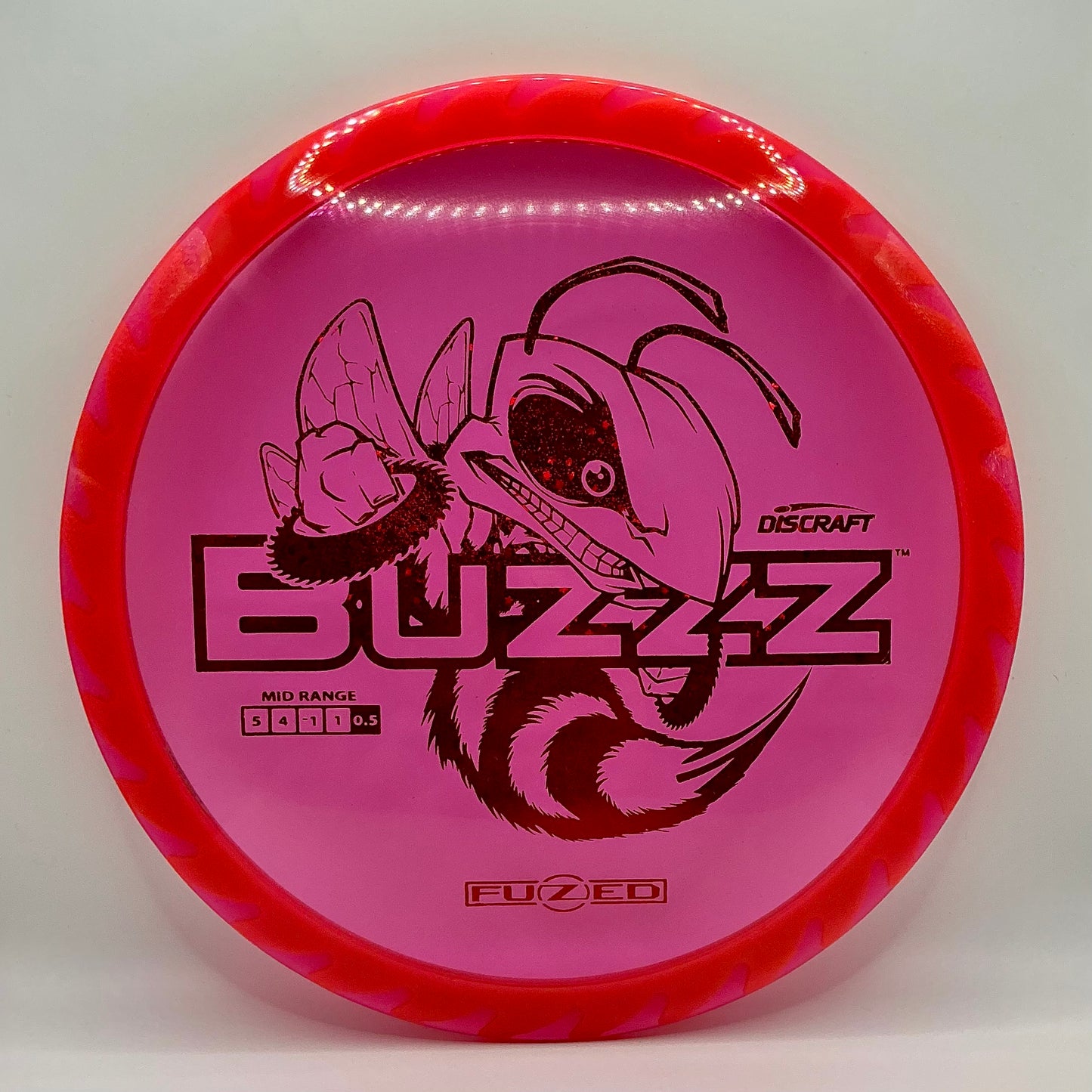 FuZed Line Buzzz (Buzzz Saw)
