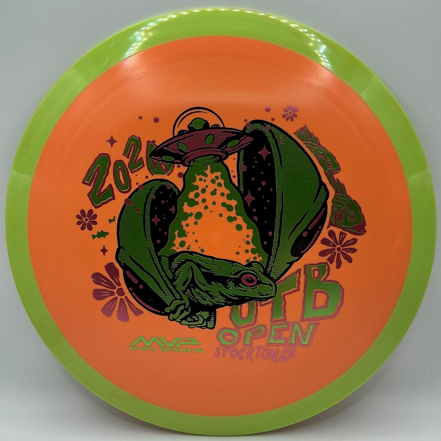 Axiom Fission Delirium - OTB Open 2026