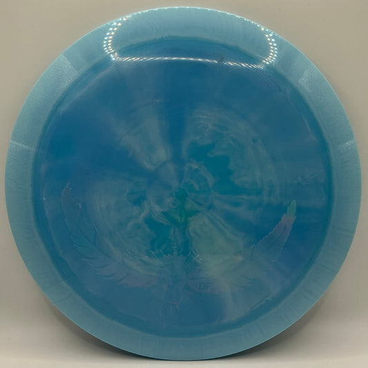 Thought Space Athletics Shimmer Parallel Requiem - DFX TaKING Flight