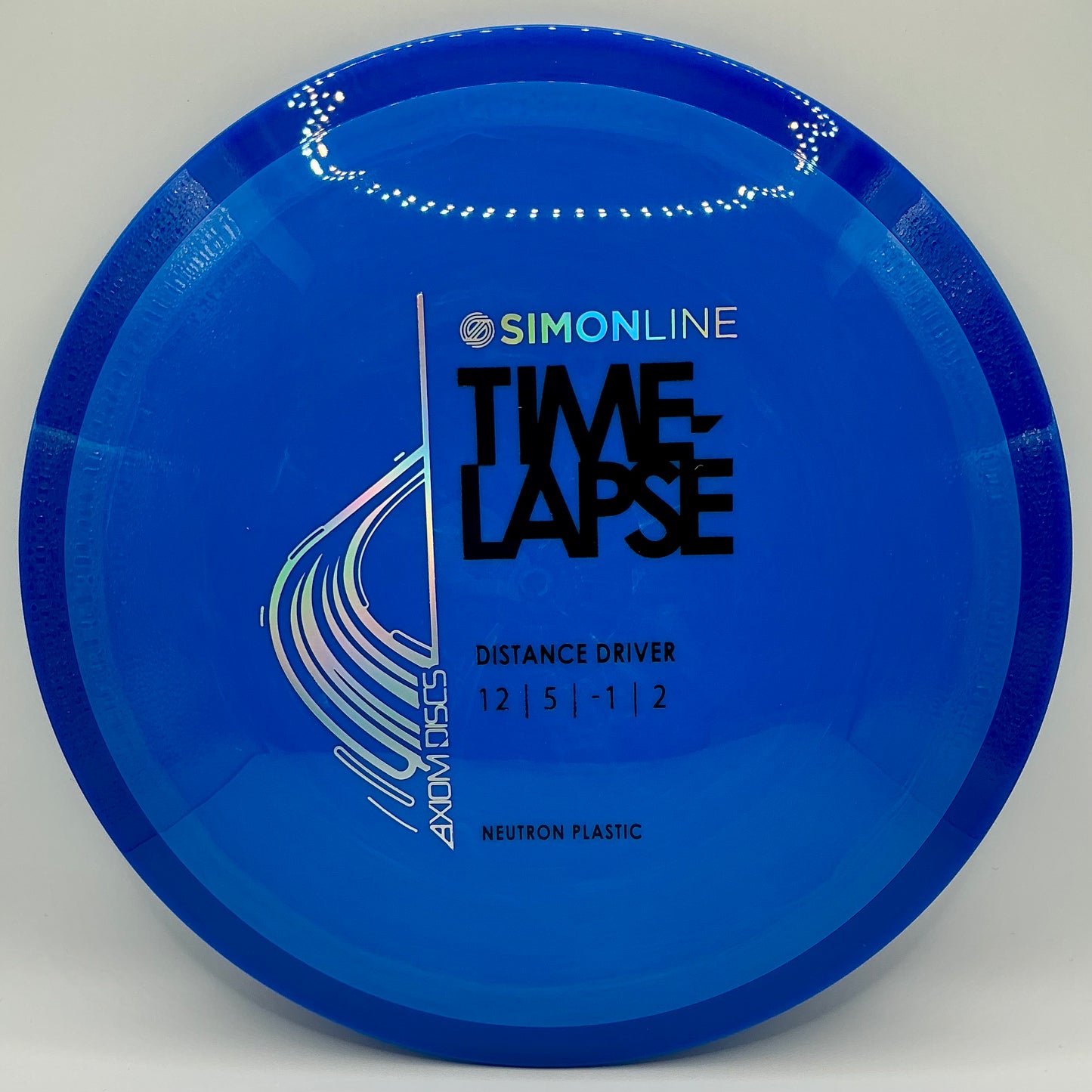 Axiom Neutron Time-Lapse (Retooled)