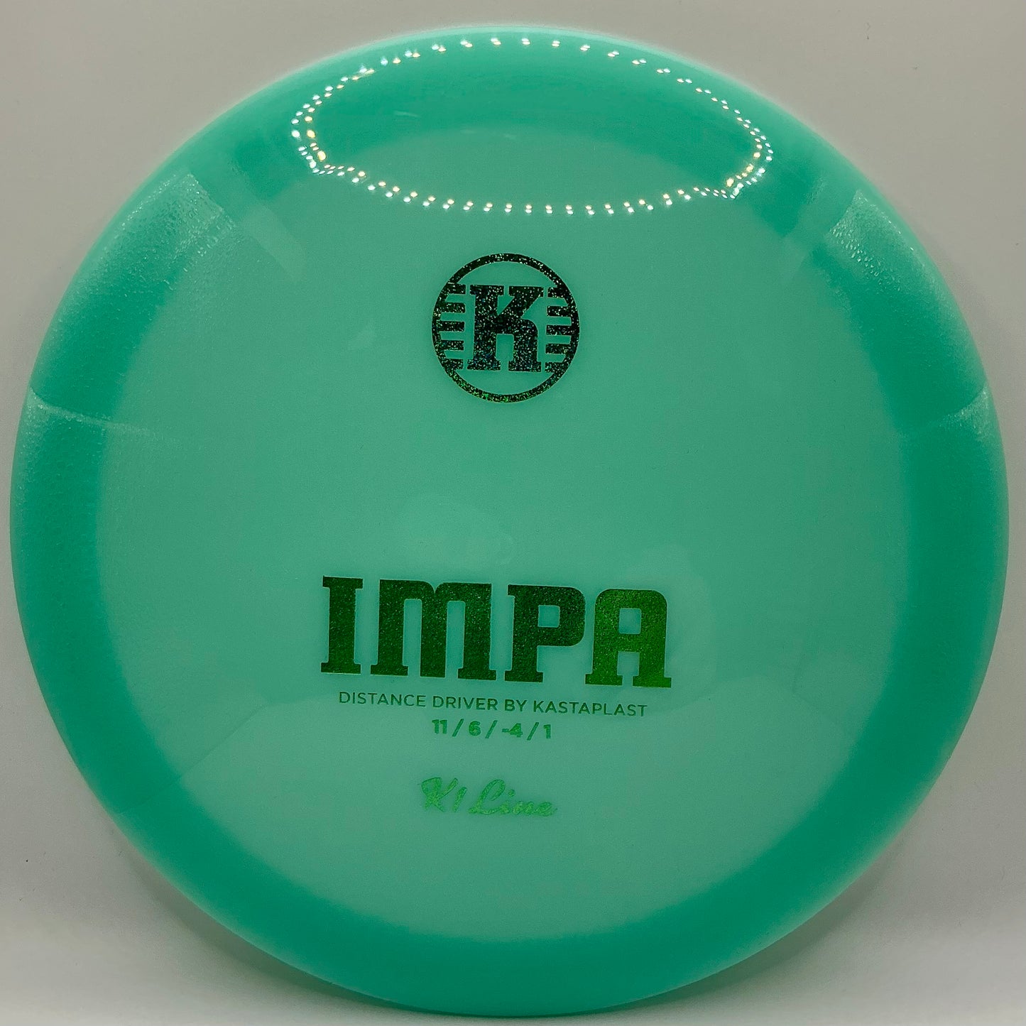 Kastaplast K1 Impa