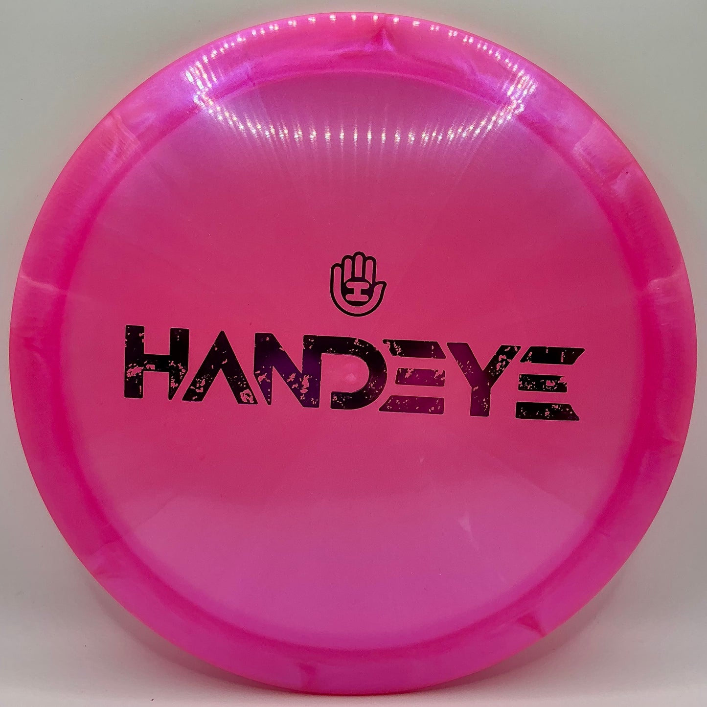 Latitude 64 Opto-Ice Chameleon Explorer HSCo Bar Stamp