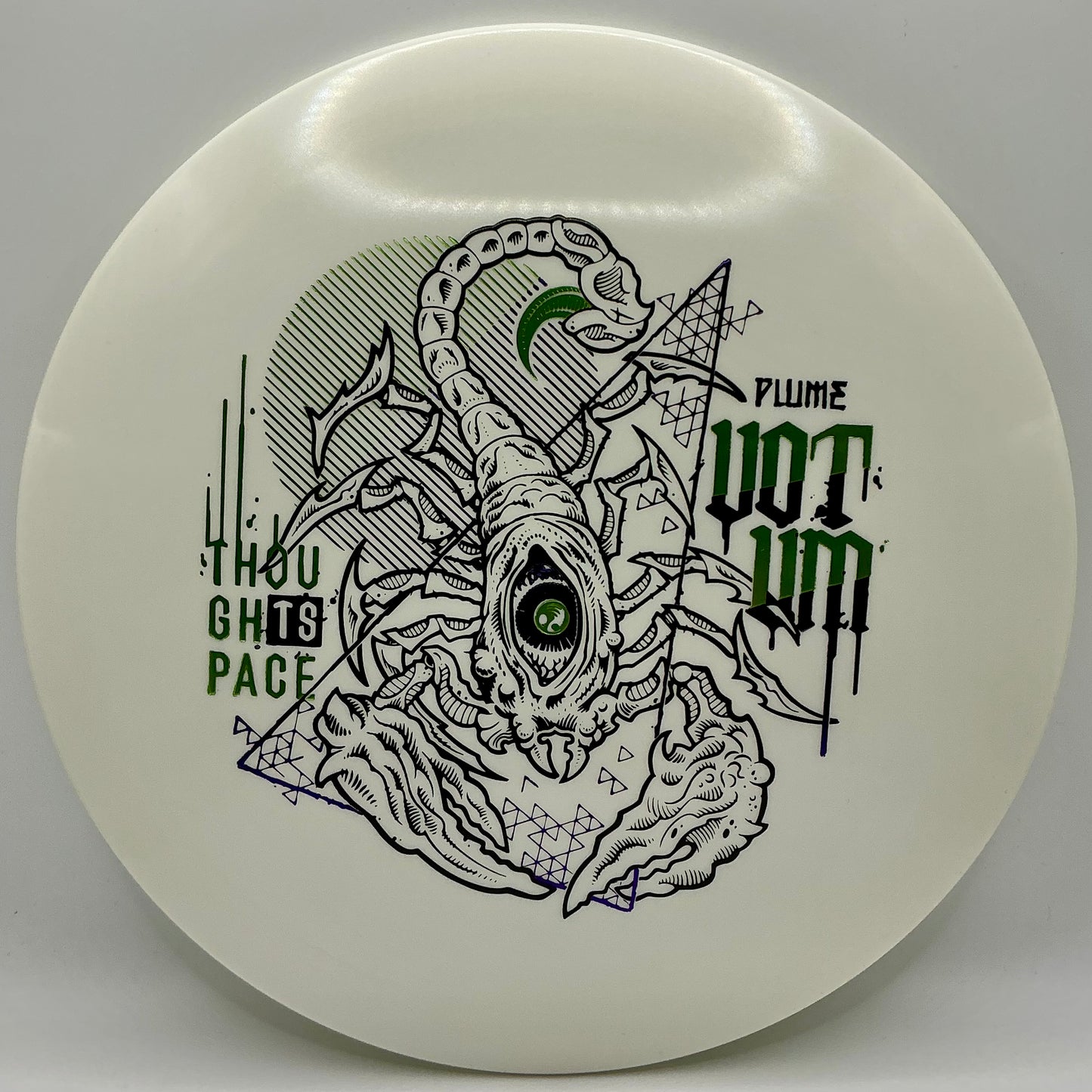 Thought Space Athletics Plume Votum