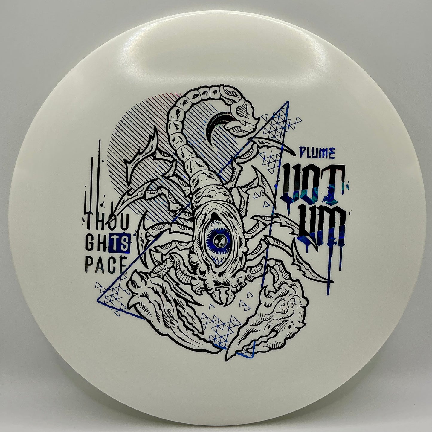 Thought Space Athletics Plume Votum