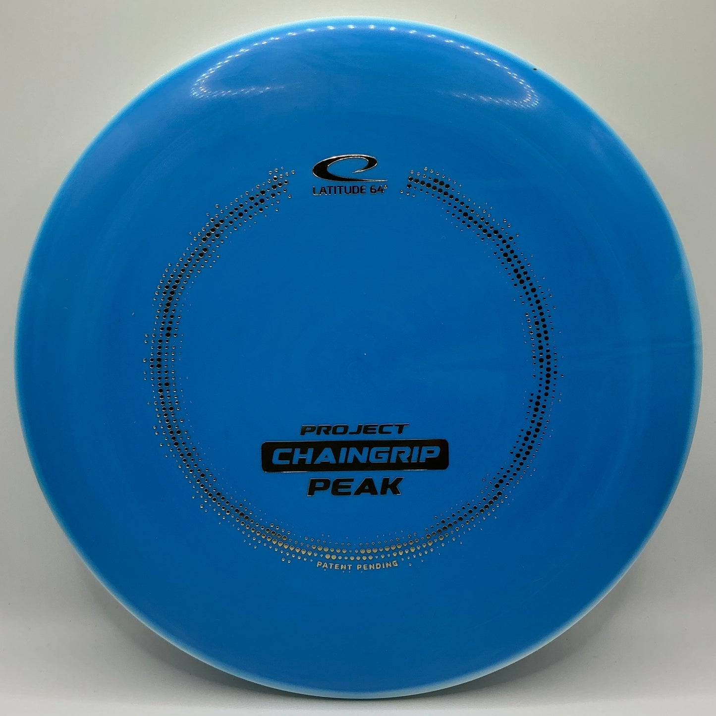 Latitude 64 Project ChainGrip Peak - Prototype