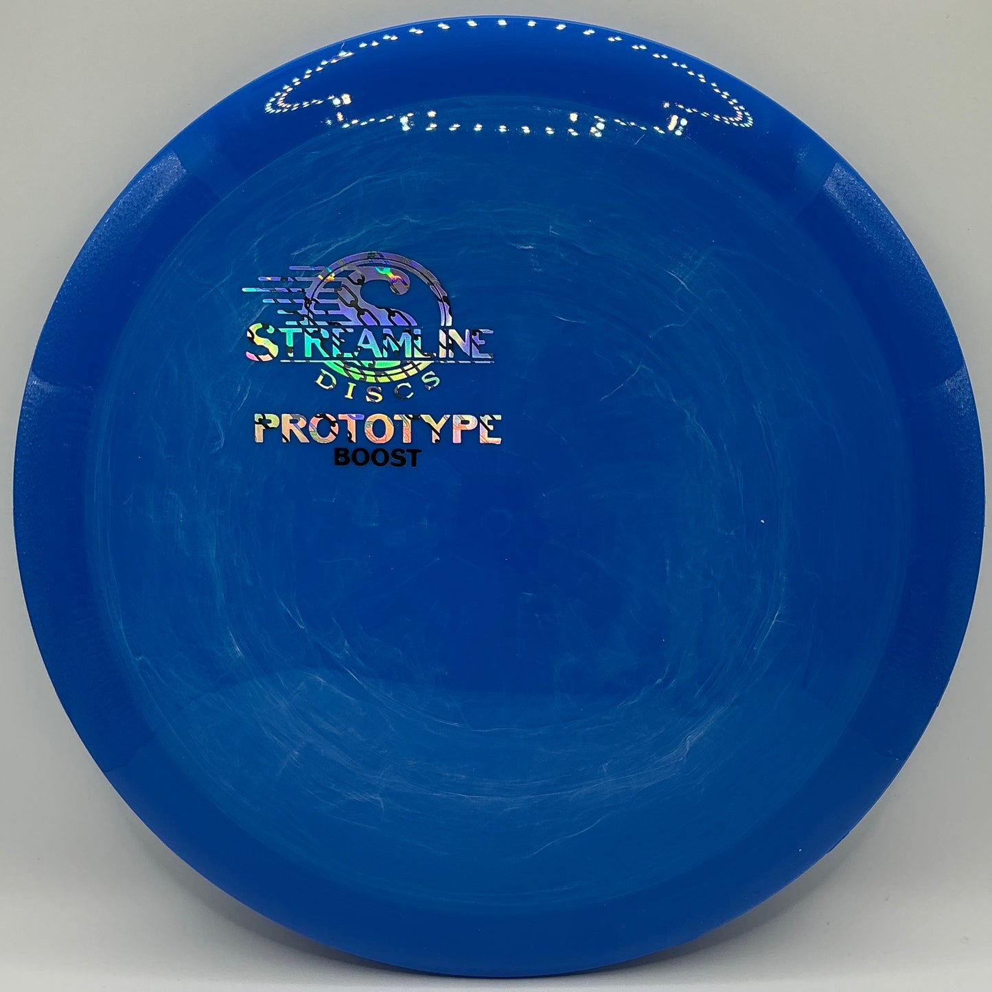 Streamline Neutron Boost - Prototype