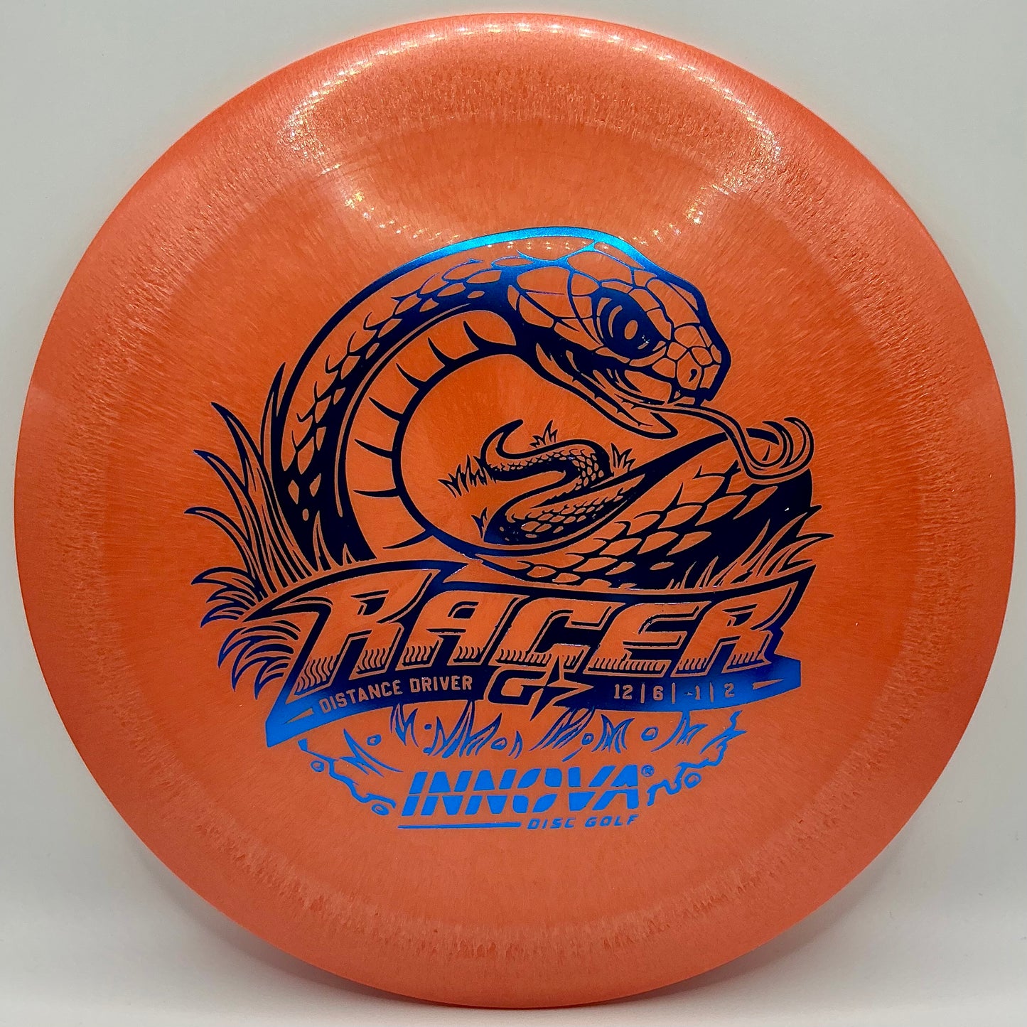 Innova GStar Racer