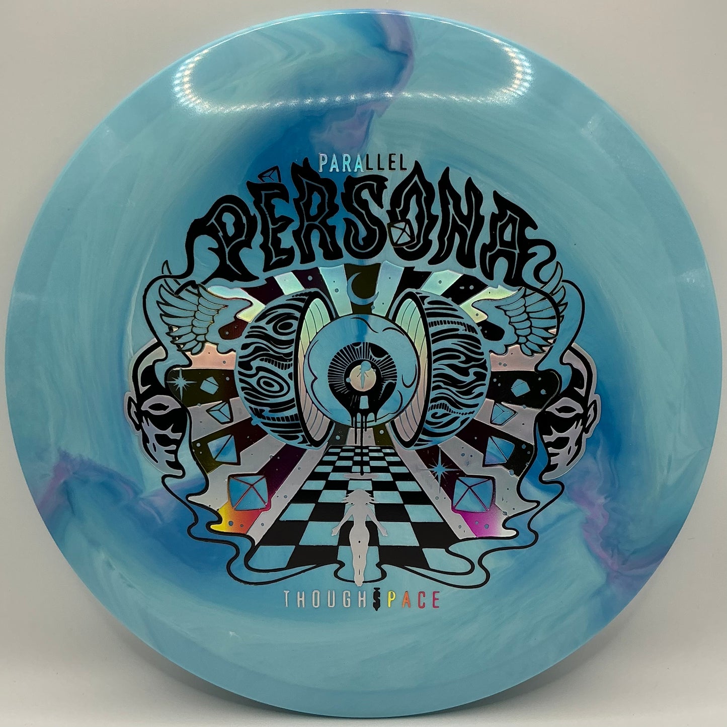 Thought Space Athletics Parallel Persona