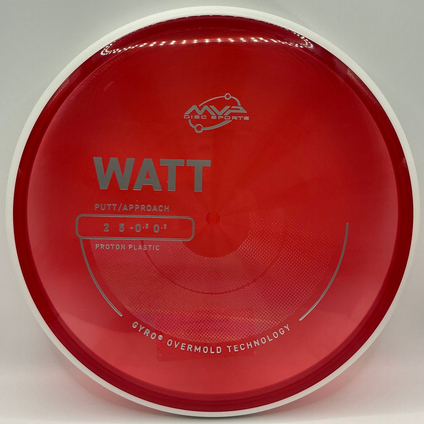 MVP Proton Watt