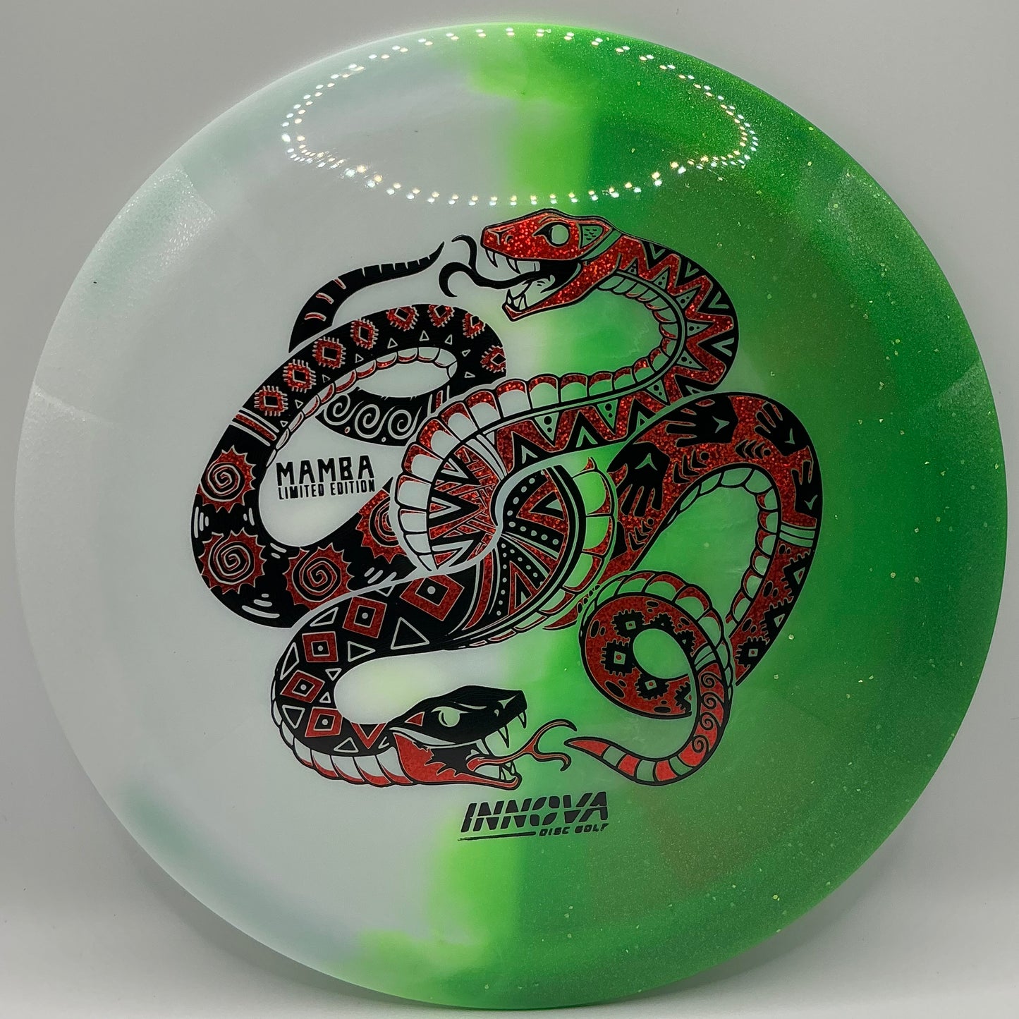 Innova Limited Edition Duo Mamba