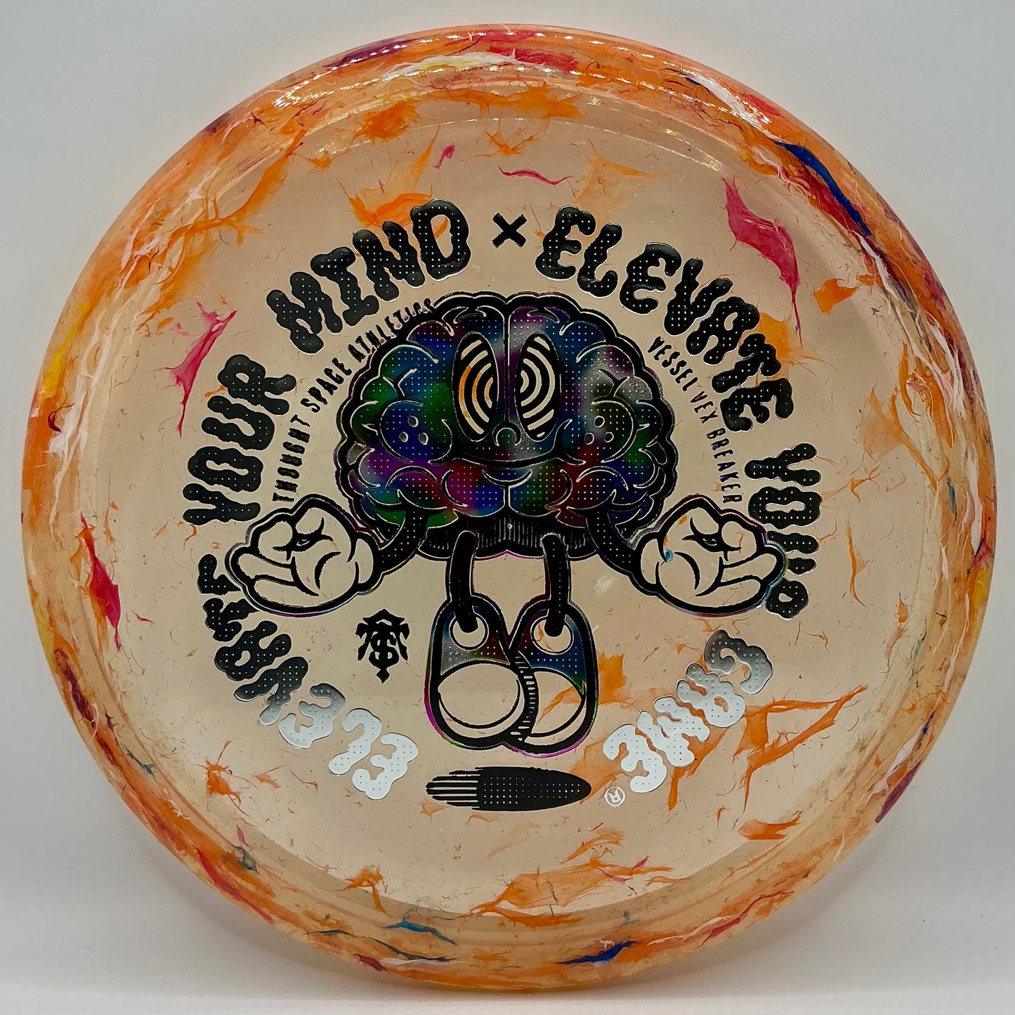 Thought Space Athletics Vex Breaker Vessel