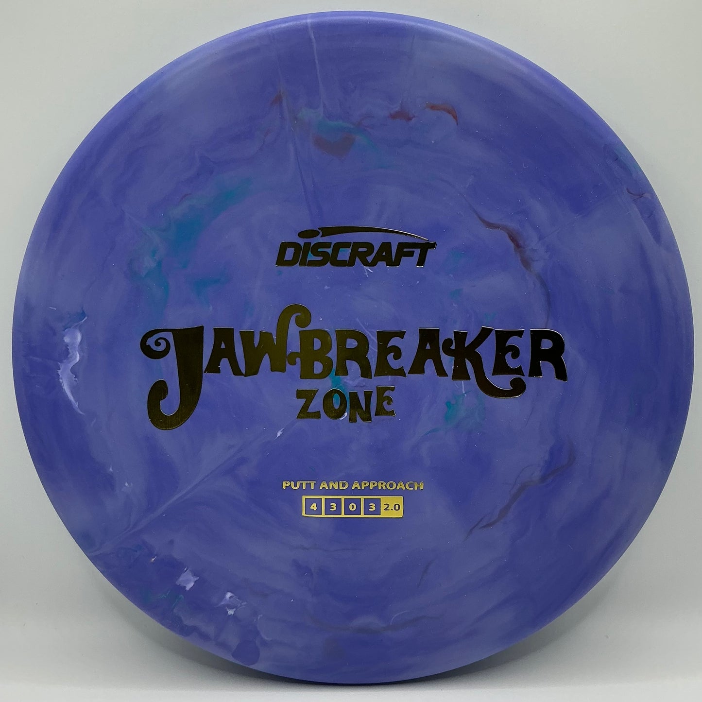 Discraft Jawbreaker Zone