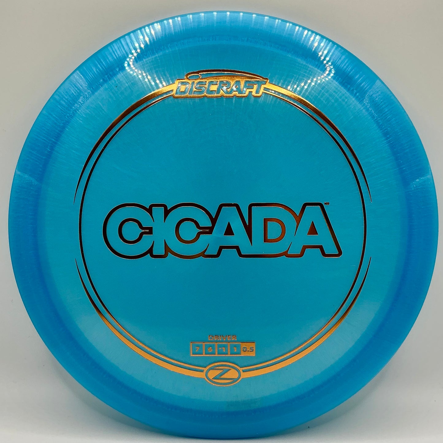 Discraft Z Cicada