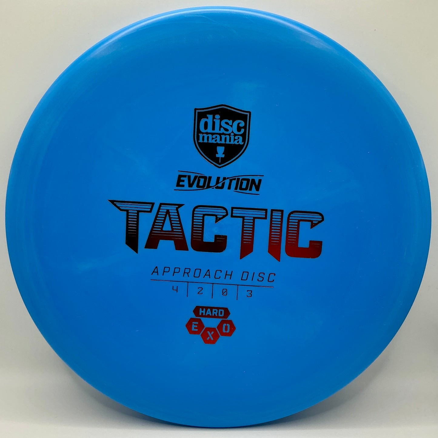 Discmania Exo Hard Tactic