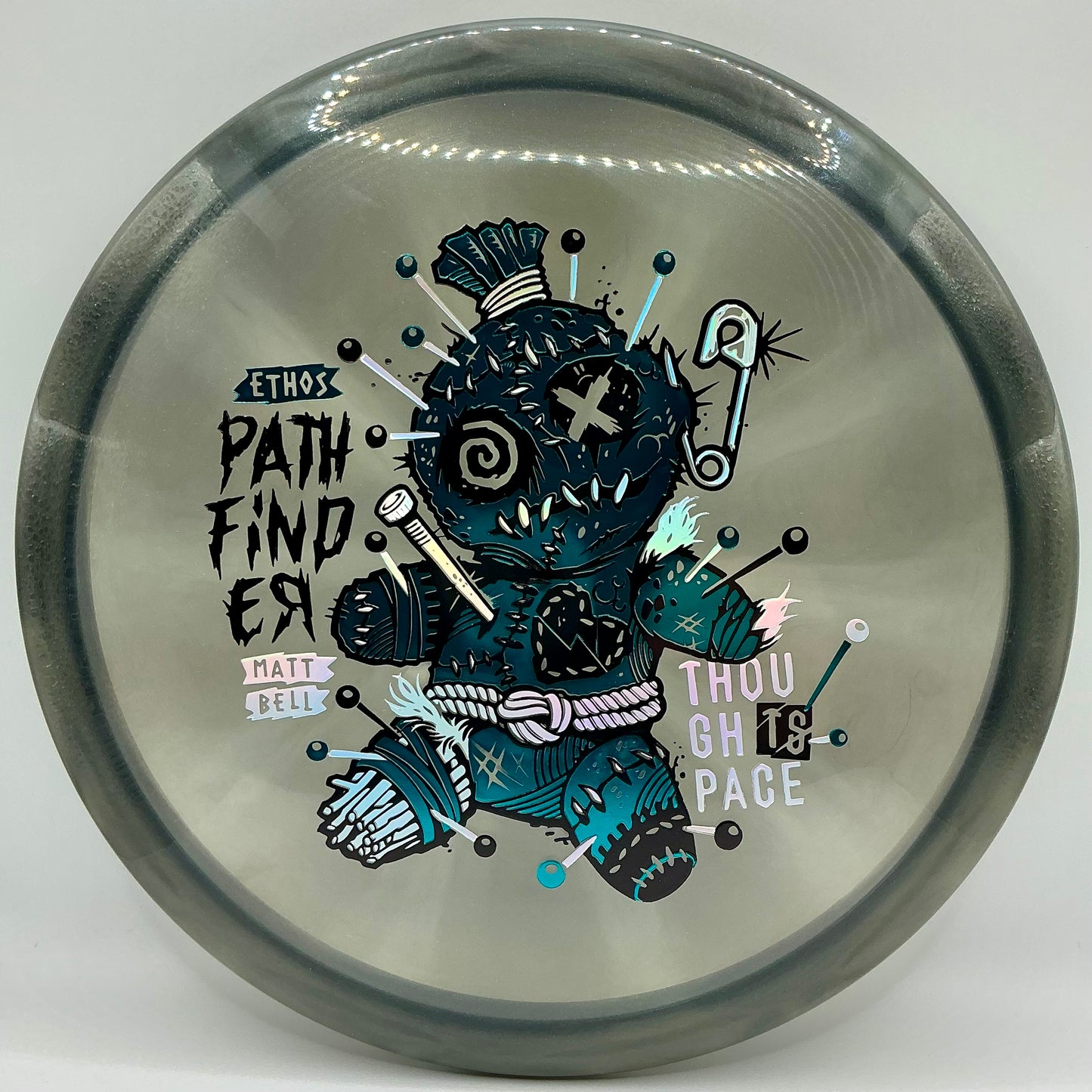 Thought Space Athletics Matt Bell Signature - Experimental Ethos Pathfinder