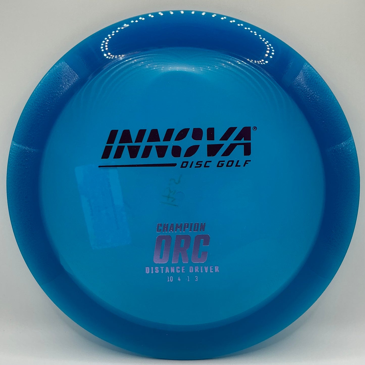 Innova Champion Orc