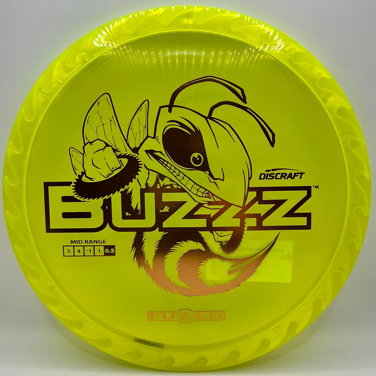 Discraft FuZed Line Buzzz (Buzzz Saw)