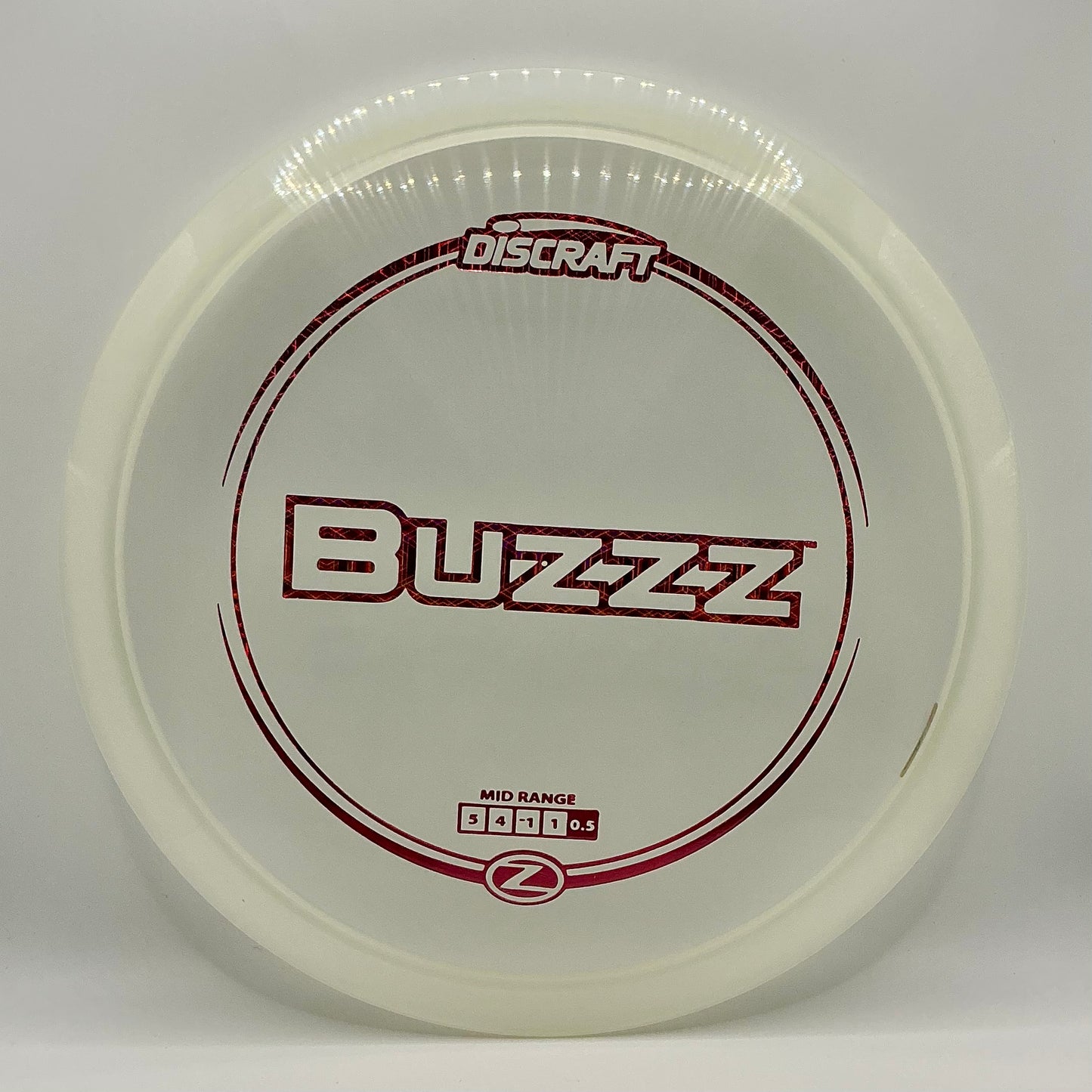 Discraft Z Line Buzzz
