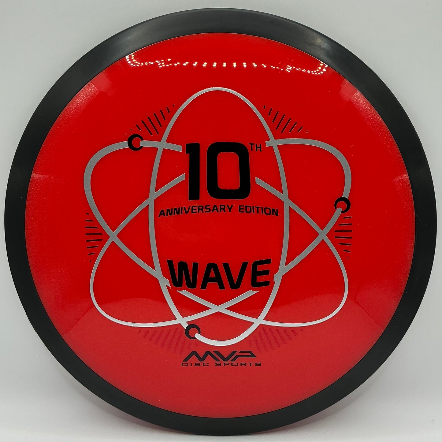 MVP Neutron Wave - 10 Year Anniversary Edition